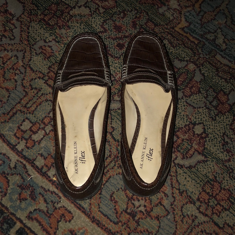 slip on shoes